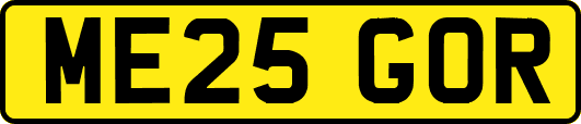ME25GOR