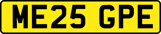 ME25GPE