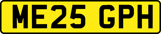 ME25GPH