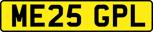 ME25GPL