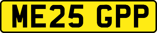 ME25GPP