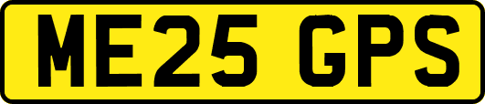 ME25GPS