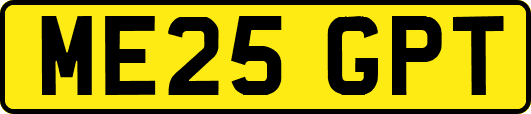 ME25GPT