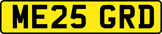 ME25GRD