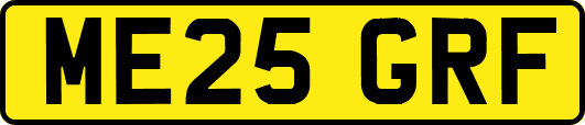 ME25GRF
