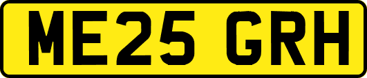 ME25GRH