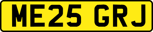 ME25GRJ