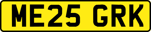 ME25GRK