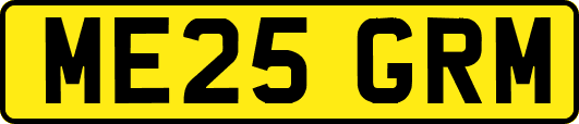 ME25GRM