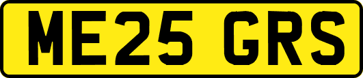 ME25GRS