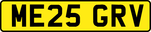 ME25GRV
