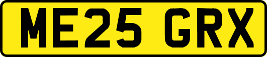 ME25GRX