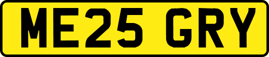 ME25GRY