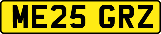 ME25GRZ