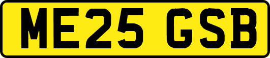 ME25GSB