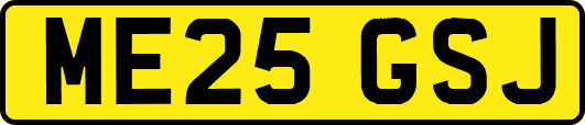 ME25GSJ