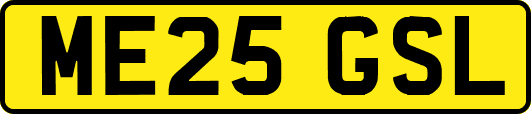 ME25GSL