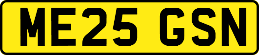 ME25GSN