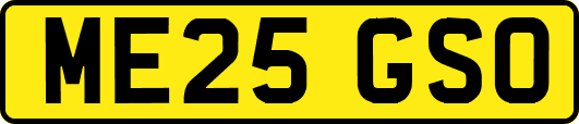 ME25GSO