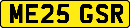 ME25GSR