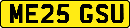 ME25GSU