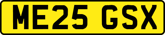 ME25GSX