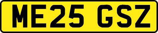 ME25GSZ