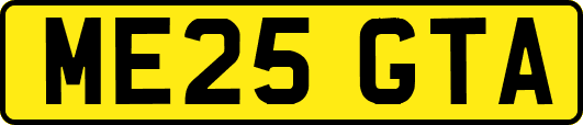 ME25GTA