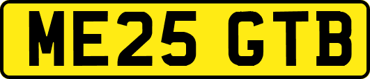ME25GTB