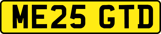 ME25GTD