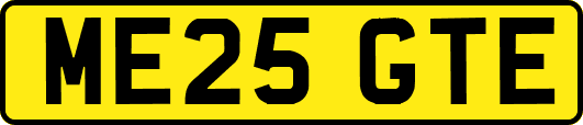 ME25GTE