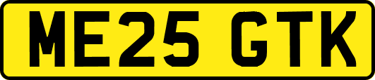 ME25GTK