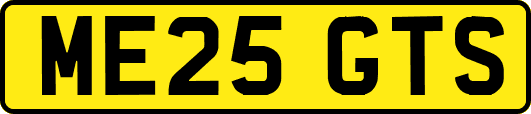 ME25GTS