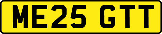 ME25GTT