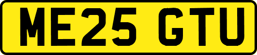 ME25GTU