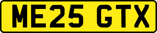 ME25GTX