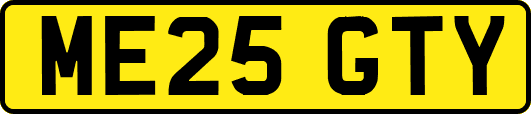 ME25GTY