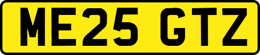 ME25GTZ
