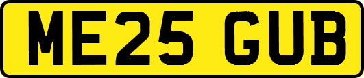 ME25GUB