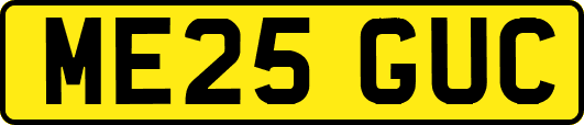 ME25GUC