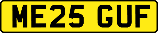 ME25GUF