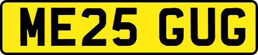 ME25GUG