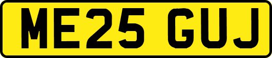 ME25GUJ