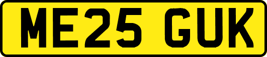 ME25GUK