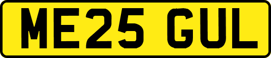 ME25GUL