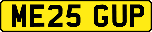 ME25GUP