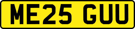ME25GUU