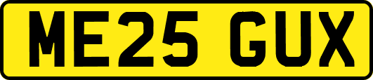 ME25GUX