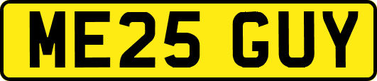ME25GUY