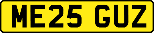 ME25GUZ